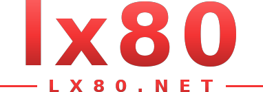 lx80 logo